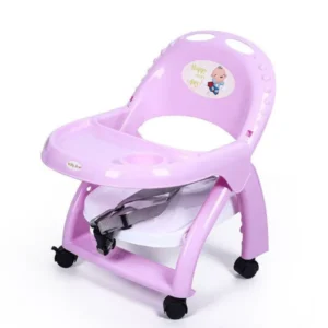 Detachable Baby Feeding Chair