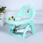 Portable baby feeding chair