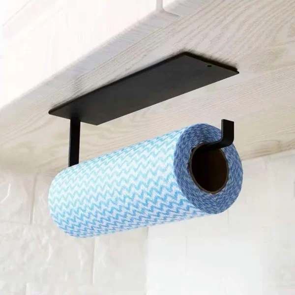 Long Paper Towel Holder