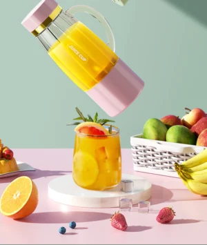 650ml handheld blender for smoothies