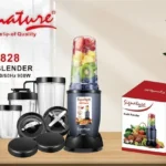 Signature Nutri Blender 900W