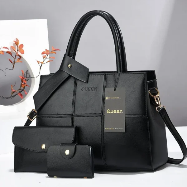 Women's luxury handbags