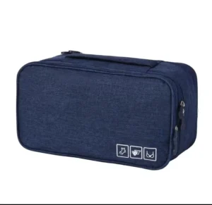 Portable travel undergarment