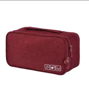 Portable travel undergarment
