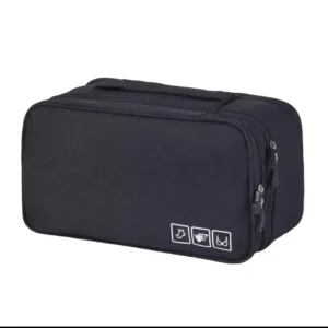 Portable travel undergarment