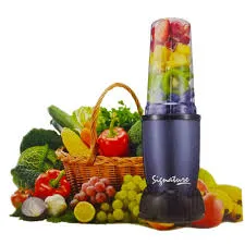 Compact kitchen blender 900W