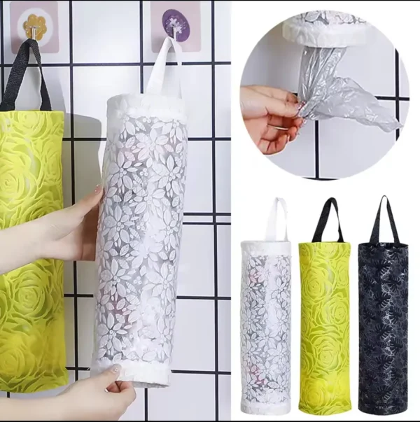 Bag Organizer