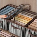 9 Grid Multipurpose Organizer