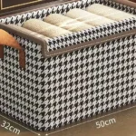 Clothes storage solution
