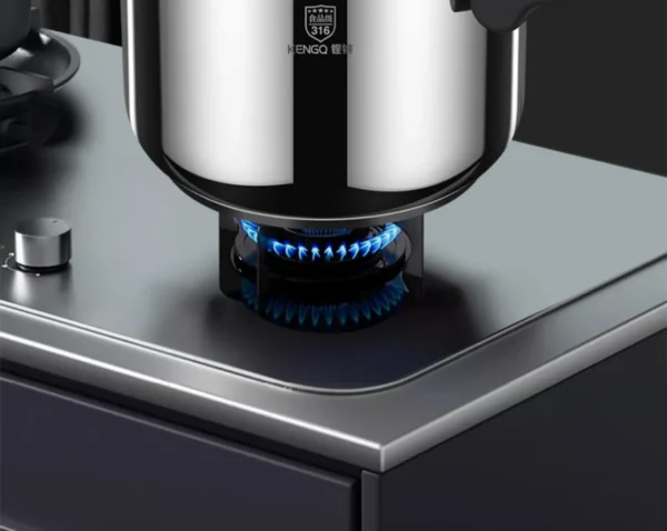 6-litre pressure cooker