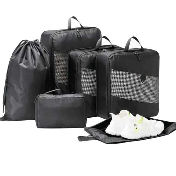 Compression Travel Bags