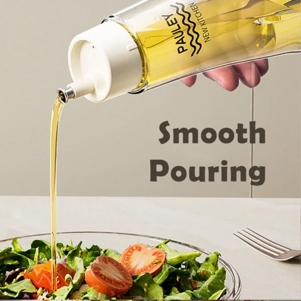 300ml olive oil dispenser