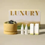 Home fragrance aromatherapy