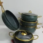 non-stick sufuria set