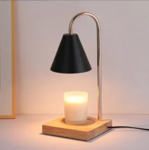 flameless candle warmer