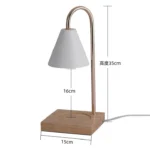 home fragrance warmer