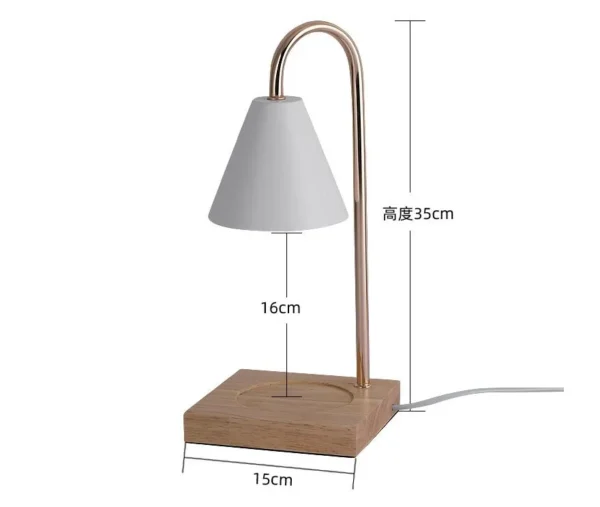 home fragrance warmer