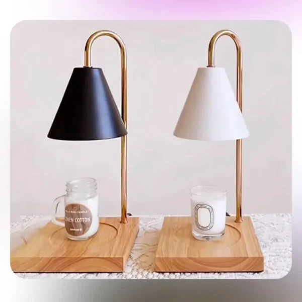 Electric Candle Wamers