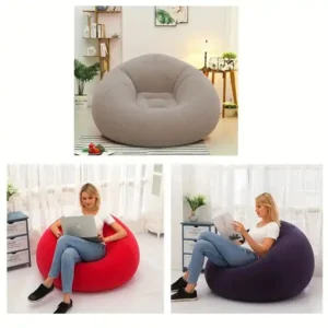 Lazy Inflatable sofa Seat