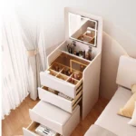 High-quality MDF vanity table
