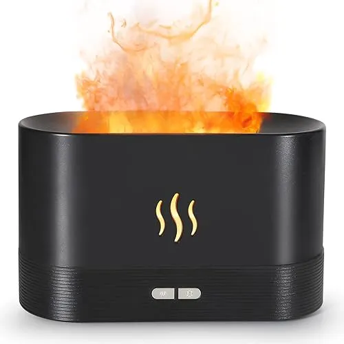 Flame Aroma Diffuser