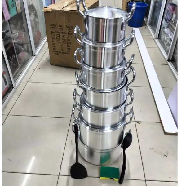 Tornado TC Cookware Set Kenya