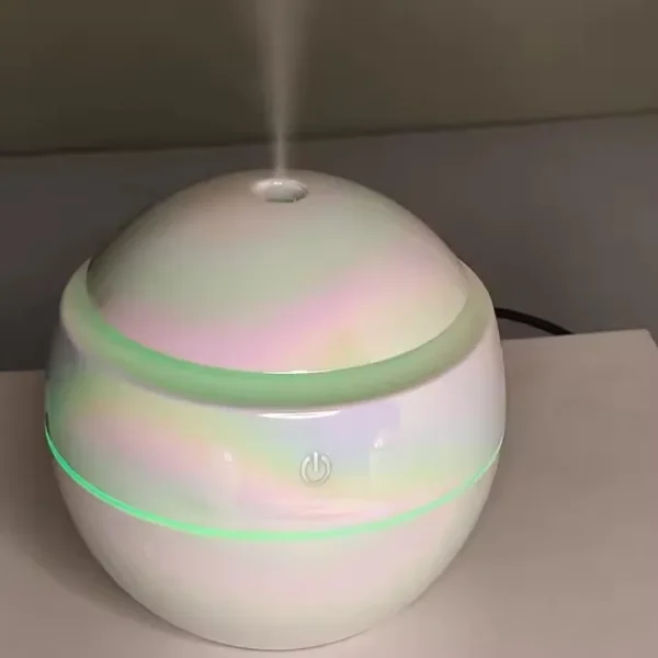 Ultrasonic Air Humidifier