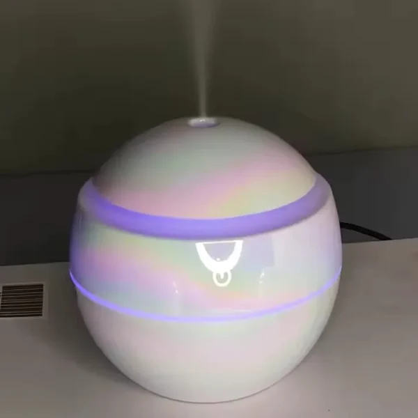 Best humidifier for bedroom and home