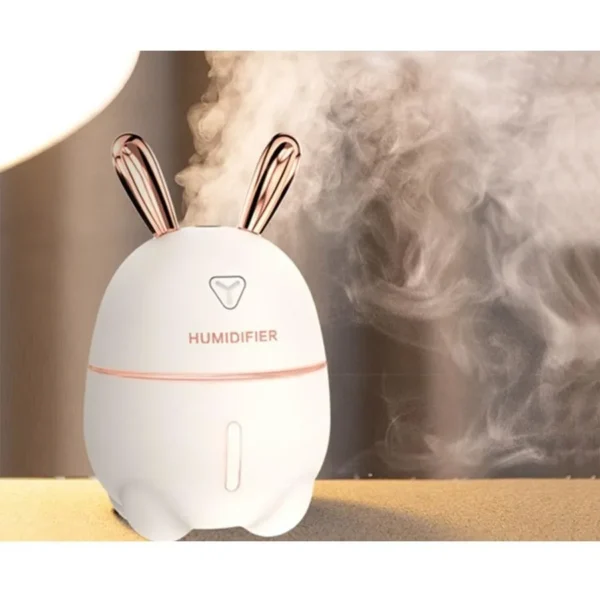 300ml Mini Air Humidifier