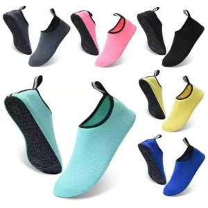 Gym & Beach Shoes