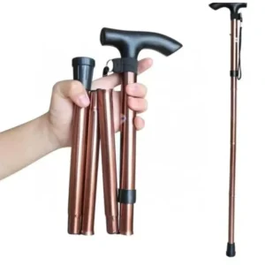 Foldable Walking Stick