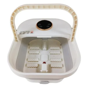 Electric Foot Bath Massager