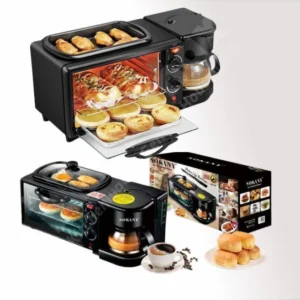 Sokany Breakfast Maker