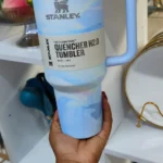Insulated tumbler 1.18L