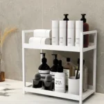 Space-saving organizer