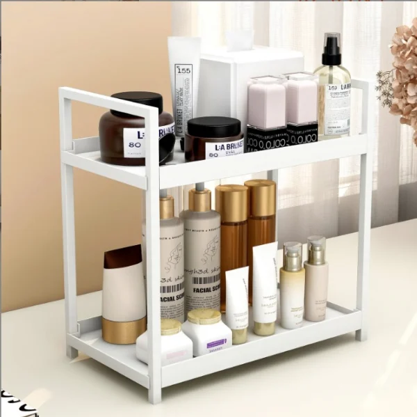 Stylish home storage stand