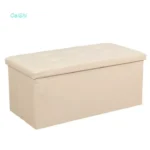 waterproof base ottoman