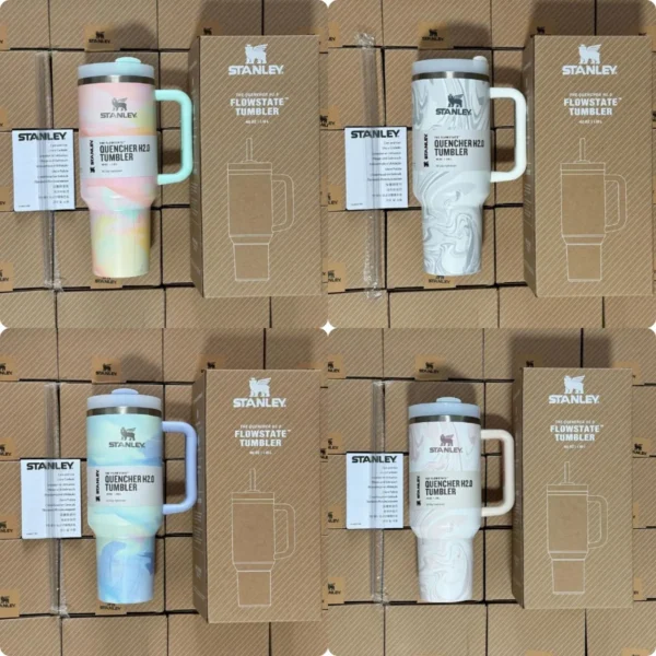 original Stanley tumbler Kenya