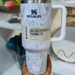 Original Stanley Tumbler 9 insulated travel mug