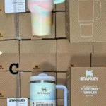 Original Stanley tumbler