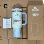 Insulated thermal tumbler