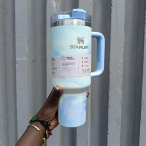 Hot and cold flask
