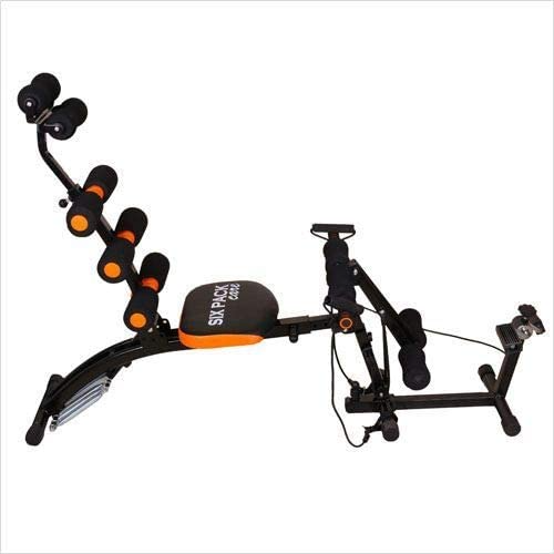 Home gym fitness equipment