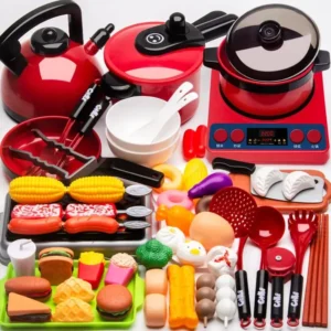 Cookware Playset