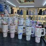 Loveshack Stanley Mugs