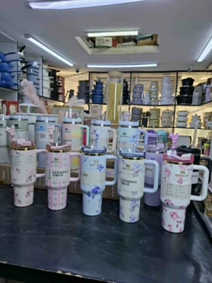 Loveshack Stanley Mugs