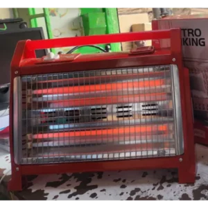 HALOGEN Quartz Heater