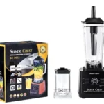 Silver Crest Commercial Blender