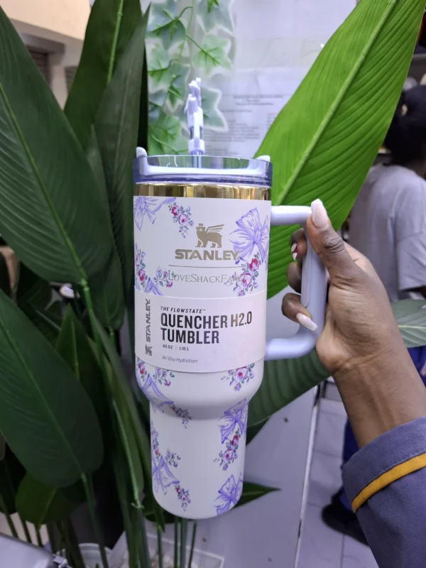 Hot and cold drink cup