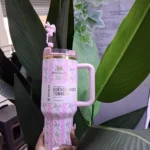 1.2L insulated tumbler cup
